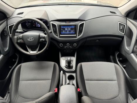 HYUNDAI Creta 1.6 16V 4P FLEX ATTITUDE AUTOMTICO, Foto 9