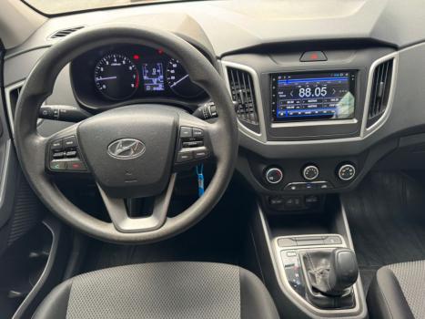 HYUNDAI Creta 1.6 16V 4P FLEX ATTITUDE AUTOMTICO, Foto 10