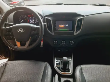 HYUNDAI Creta 1.6 16V 4P FLEX ACTION AUTOMTICO, Foto 5