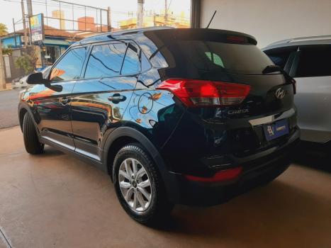 HYUNDAI Creta 1.6 16V 4P FLEX ACTION AUTOMTICO, Foto 11