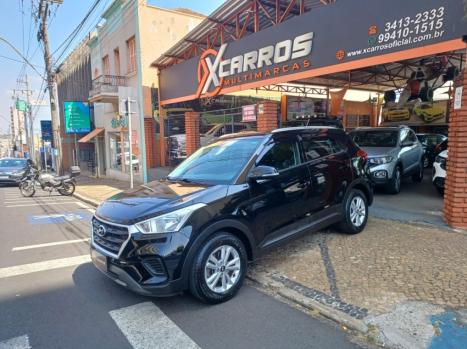 HYUNDAI Creta 1.6 16V 4P FLEX ATTITUDE AUTOMTICO, Foto 1