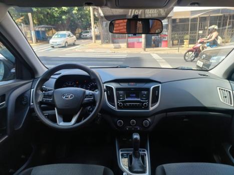 HYUNDAI Creta 1.6 16V 4P FLEX ATTITUDE AUTOMTICO, Foto 2
