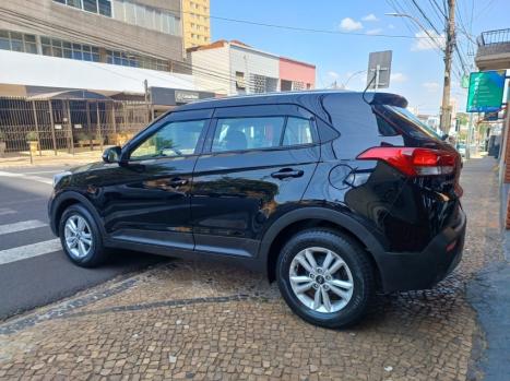 HYUNDAI Creta 1.6 16V 4P FLEX ATTITUDE AUTOMTICO, Foto 4