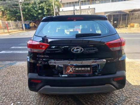 HYUNDAI Creta 1.6 16V 4P FLEX ATTITUDE AUTOMTICO, Foto 5