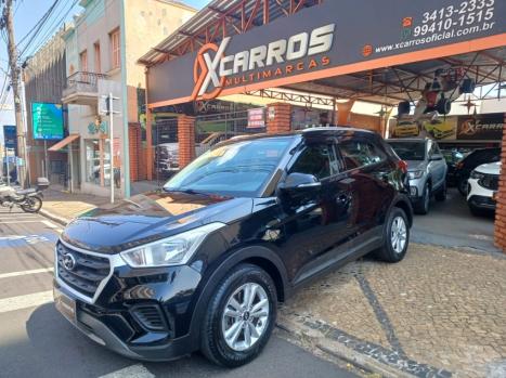 HYUNDAI Creta 1.6 16V 4P FLEX ATTITUDE AUTOMTICO, Foto 6
