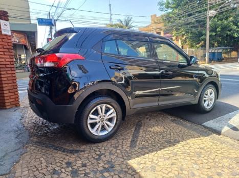 HYUNDAI Creta 1.6 16V 4P FLEX ATTITUDE AUTOMTICO, Foto 7
