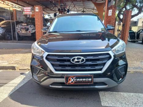 HYUNDAI Creta 1.6 16V 4P FLEX ATTITUDE AUTOMTICO, Foto 8