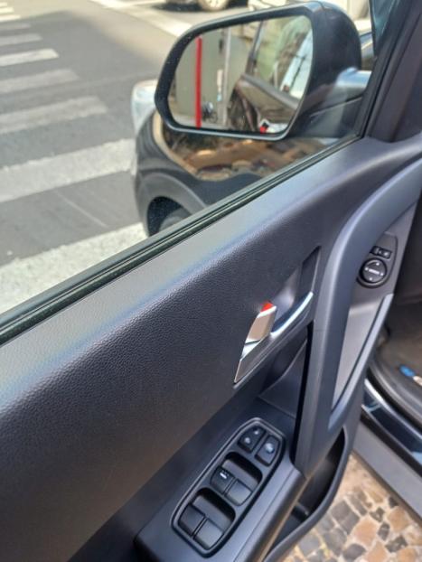 HYUNDAI Creta 1.6 16V 4P FLEX ATTITUDE AUTOMTICO, Foto 9