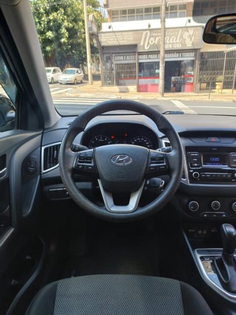 HYUNDAI Creta 1.6 16V 4P FLEX ATTITUDE AUTOMTICO, Foto 15