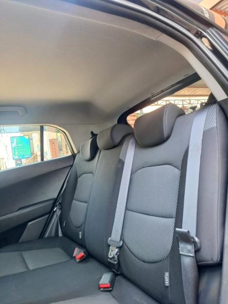 HYUNDAI Creta 1.6 16V 4P FLEX ATTITUDE AUTOMTICO, Foto 17