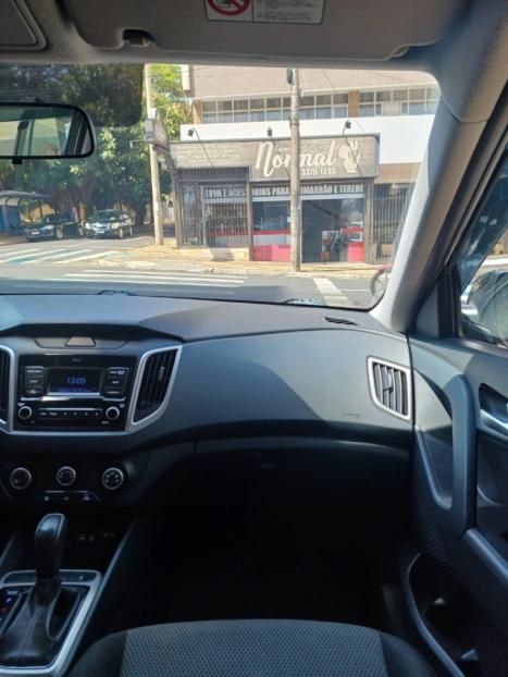 HYUNDAI Creta 1.6 16V 4P FLEX ATTITUDE AUTOMTICO, Foto 18