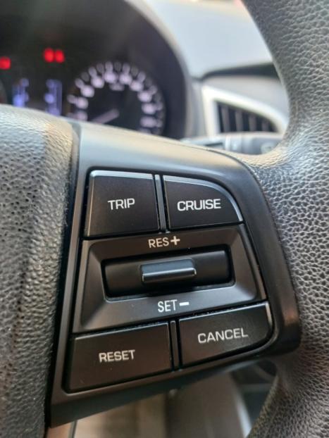 HYUNDAI Creta 1.6 16V 4P FLEX ATTITUDE AUTOMTICO, Foto 19