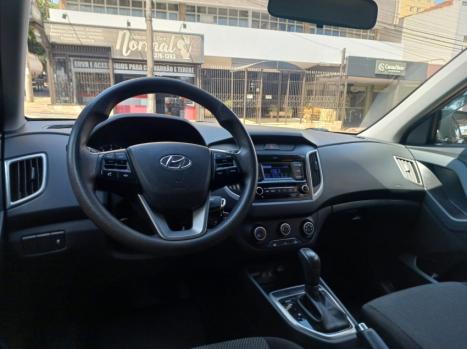 HYUNDAI Creta 1.6 16V 4P FLEX ATTITUDE AUTOMTICO, Foto 20