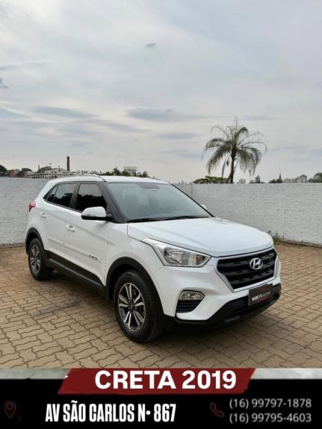 HYUNDAI Creta 1.6 16V 4P FLEX SMART AUTOMTICO, Foto 1