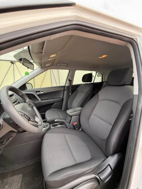 HYUNDAI Creta 1.6 16V 4P FLEX SMART AUTOMTICO, Foto 3