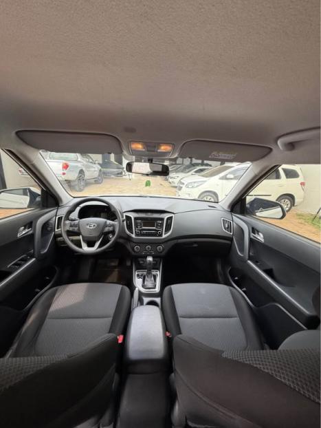 HYUNDAI Creta 1.6 16V 4P FLEX SMART AUTOMTICO, Foto 4