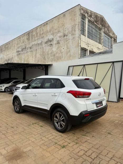 HYUNDAI Creta 1.6 16V 4P FLEX SMART AUTOMTICO, Foto 5