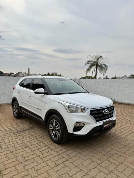 HYUNDAI Creta 1.6 16V 4P FLEX SMART AUTOMTICO, Foto 6