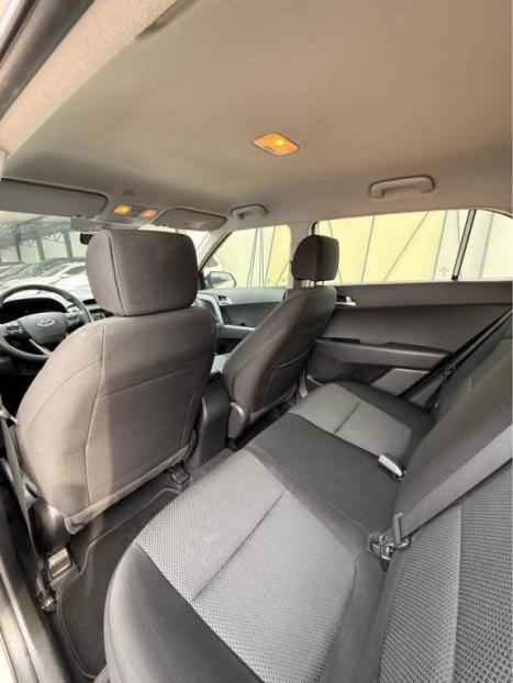 HYUNDAI Creta 1.6 16V 4P FLEX SMART AUTOMTICO, Foto 7