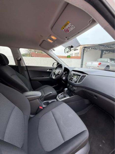 HYUNDAI Creta 1.6 16V 4P FLEX SMART AUTOMTICO, Foto 9