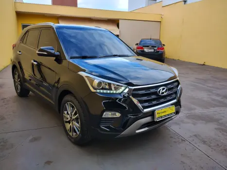 HYUNDAI Creta 2.0 16V 4P FLEX PRESTIGE AUTOMTICO, Foto 5