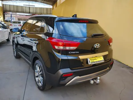 HYUNDAI Creta 2.0 16V 4P FLEX PRESTIGE AUTOMTICO, Foto 7