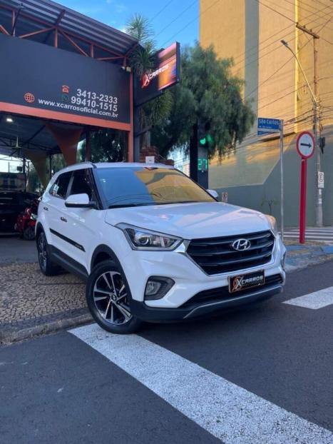 HYUNDAI Creta 2.0 16V 4P FLEX PRESTIGE AUTOMTICO, Foto 2