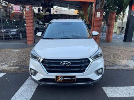 HYUNDAI Creta 2.0 16V 4P FLEX PRESTIGE AUTOMTICO, Foto 3