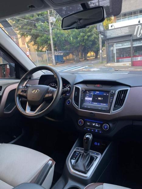 HYUNDAI Creta 2.0 16V 4P FLEX PRESTIGE AUTOMTICO, Foto 4