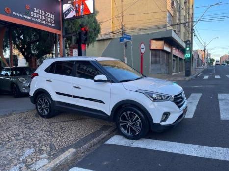 HYUNDAI Creta 2.0 16V 4P FLEX PRESTIGE AUTOMTICO, Foto 7