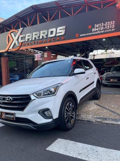 HYUNDAI Creta 2.0 16V 4P FLEX PRESTIGE AUTOMTICO, Foto 19