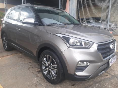 HYUNDAI Creta 2.0 16V 4P FLEX PULSE AUTOMTICO, Foto 1