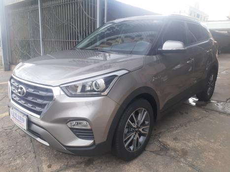 HYUNDAI Creta 2.0 16V 4P FLEX PULSE AUTOMTICO, Foto 2