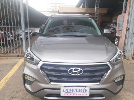 HYUNDAI Creta 2.0 16V 4P FLEX PULSE AUTOMTICO, Foto 3