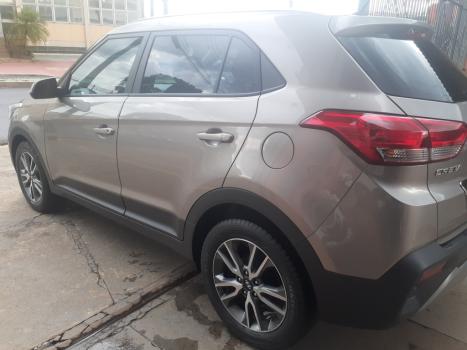 HYUNDAI Creta 2.0 16V 4P FLEX PULSE AUTOMTICO, Foto 5