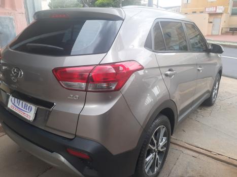 HYUNDAI Creta 2.0 16V 4P FLEX PULSE AUTOMTICO, Foto 6