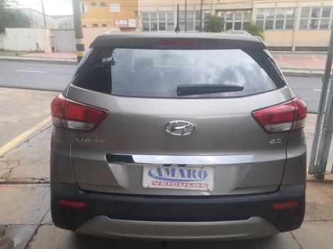 HYUNDAI Creta 2.0 16V 4P FLEX PULSE AUTOMTICO, Foto 7