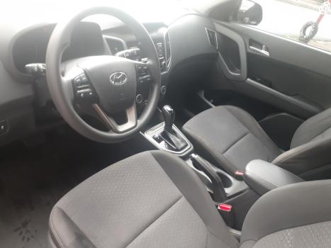 HYUNDAI Creta 2.0 16V 4P FLEX PULSE AUTOMTICO, Foto 9