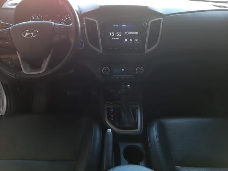 HYUNDAI Creta 2.0 16V 4P FLEX PRESTIGE AUTOMTICO, Foto 2