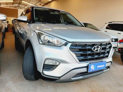 HYUNDAI Creta 2.0 16V 4P FLEX PRESTIGE AUTOMTICO, Foto 3
