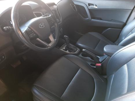 HYUNDAI Creta 2.0 16V 4P FLEX PRESTIGE AUTOMTICO, Foto 4