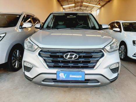 HYUNDAI Creta 2.0 16V 4P FLEX PRESTIGE AUTOMTICO, Foto 6