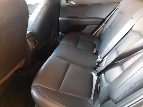 HYUNDAI Creta 2.0 16V 4P FLEX PRESTIGE AUTOMTICO, Foto 8