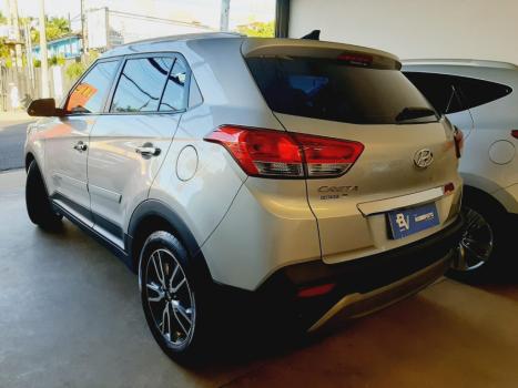 HYUNDAI Creta 2.0 16V 4P FLEX PRESTIGE AUTOMTICO, Foto 9