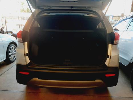 HYUNDAI Creta 2.0 16V 4P FLEX PRESTIGE AUTOMTICO, Foto 10