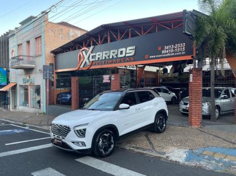 HYUNDAI Creta 2.0 16V 4P FLEX ULTIMATE AUTOMTICO, Foto 1