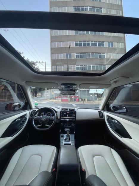 HYUNDAI Creta 2.0 16V 4P FLEX ULTIMATE AUTOMTICO, Foto 2