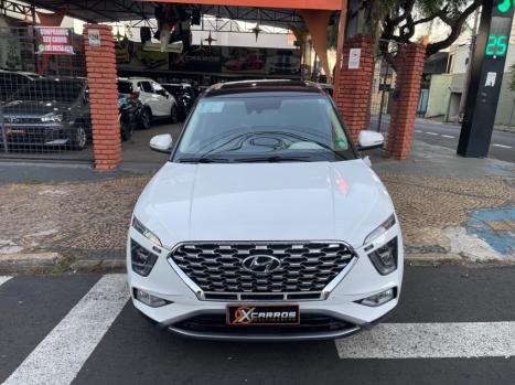 HYUNDAI Creta 2.0 16V 4P FLEX ULTIMATE AUTOMTICO, Foto 3
