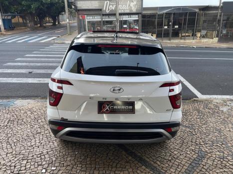 HYUNDAI Creta 2.0 16V 4P FLEX ULTIMATE AUTOMTICO, Foto 4