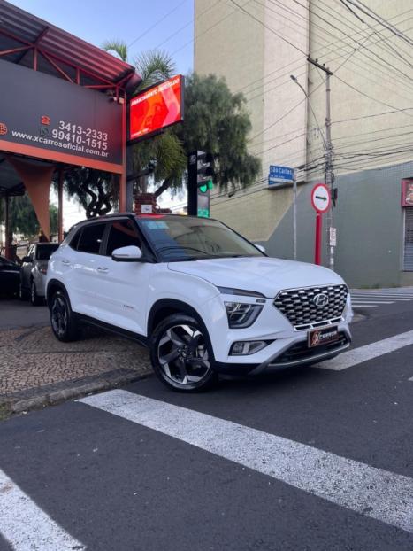 HYUNDAI Creta 2.0 16V 4P FLEX ULTIMATE AUTOMTICO, Foto 5